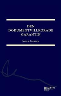 Den dokumentvillkorade garantin
