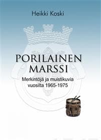 Porilainen marssi