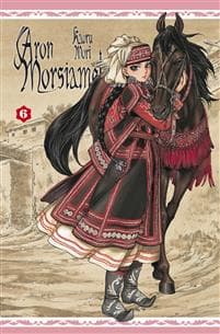Aron morsiamet 6