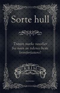 Sorte hull