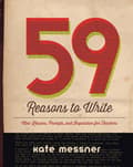 Miniatyrbild 1 av 2: 59 Reasons to Write