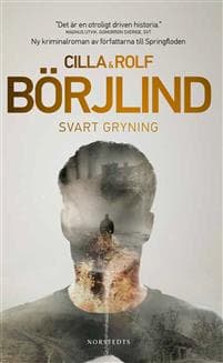 Svart gryning