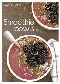 Smoothie bowls