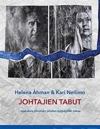 Johtajien tabut