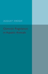 Osmotic Regulation in Aquatic Animals