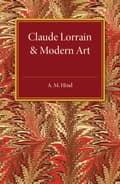 Miniatyrbild 1 av 2: Claude Lorrain and Modern Art