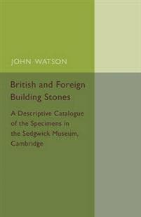 British and Foreign Building Stones