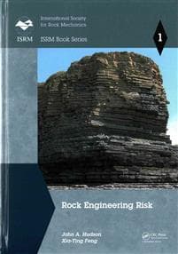 Rock Engineering Risk