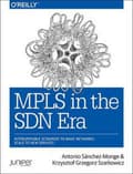Miniatyrbild 1 av 2: MPLS in the SDN Era