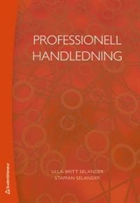 Professionell handledning
