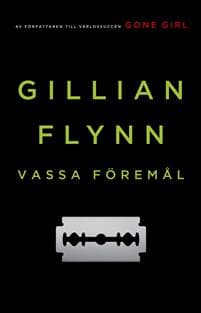 Vassa föremål