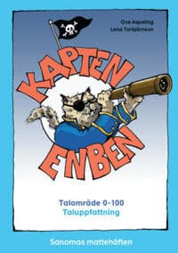 Kapten Enben (5-pack)