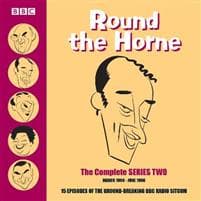 Round the Horne: The Complete Series Two