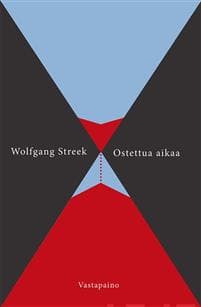 Ostettua aikaa