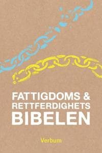 Fattigdoms- og rettferdighetsbibel
