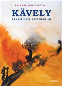 Kävely