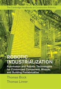 Robotic Industrialization