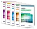 Miniatyrbild 1 av 2: Quantum Nanochemistry - Five Volume Set