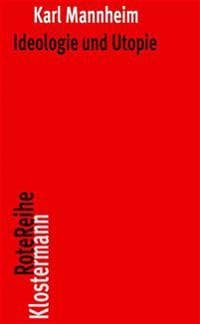 Ideologie Und Utopie