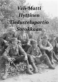 Tiedustelupartio Sorokkaan