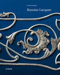 Russian Lacquer