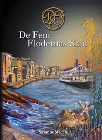 De Fem Flodernas Stad