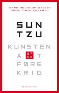 Kunsten at føre krig