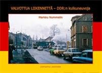 Valvottua liikennettä