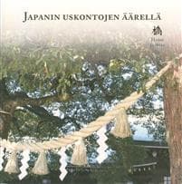 Japanin uskontojen äärellä
