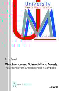 Microfinance and Vulnerability to Poverty