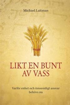 Likt en bunt av vass: Varför enhet och ömsesidigt ansvar behövs nu