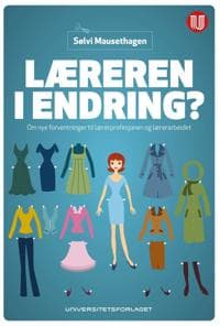 Læreren i endring?