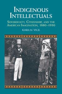 Indigenous Intellectuals