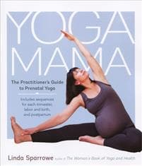 Yoga Mama