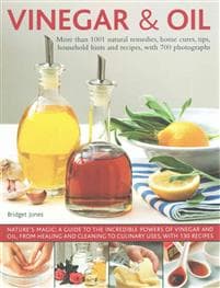 Vinegar & Oil