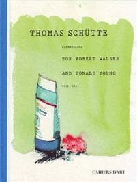 Thomas Schütte