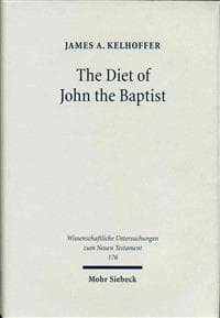 The Diet of John the Baptist