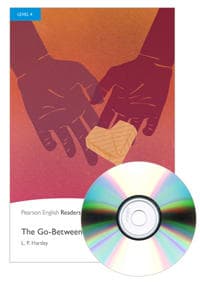 L4:Go-Between Book & MP3 Pack