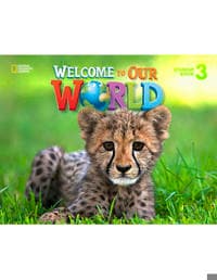 Welcome to Our World 3
