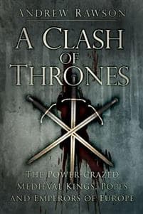 A Clash of Thrones