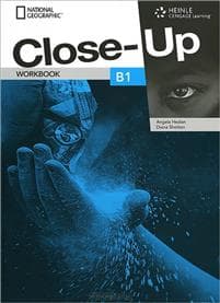 Close-Up B1: Workbook with Audio CD