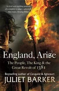England, Arise