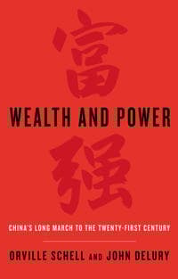 Wealth and Power