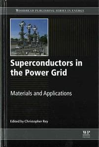 Superconductors in the Power Grid