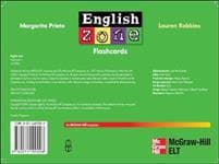 ENGLISH ZONE FLASHCARDS 3