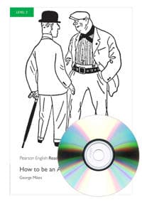 PLPR3:How to be an Alien & MP3 Pack