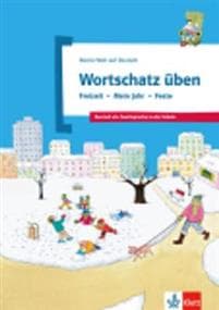Meine Welt auf Deutsch