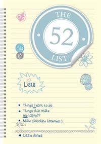 52 List