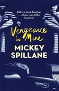 Miniatyrbillede 1 af 2: Vengeance is Mine