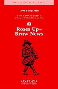 Roses Up/Braw News